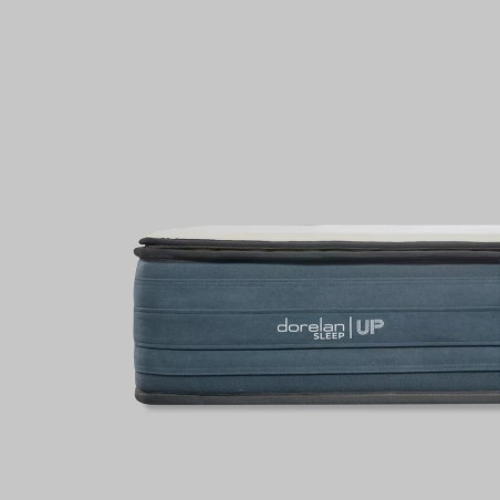 Materasso Dedica Dorelan - Notte Convenienza Vendita Materassi Roma Dorelan memory