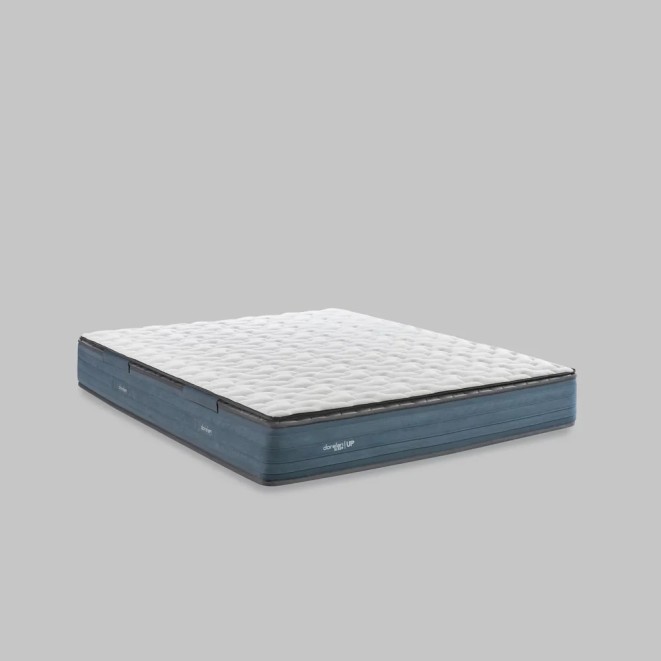 Materasso Dedica Dorelan - Notte Convenienza Vendita Materassi Roma Dorelan memory