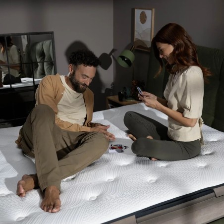 Materasso Elyse Dorelan - Notte Convenienza Vendita Materassi Roma Dorelan memory