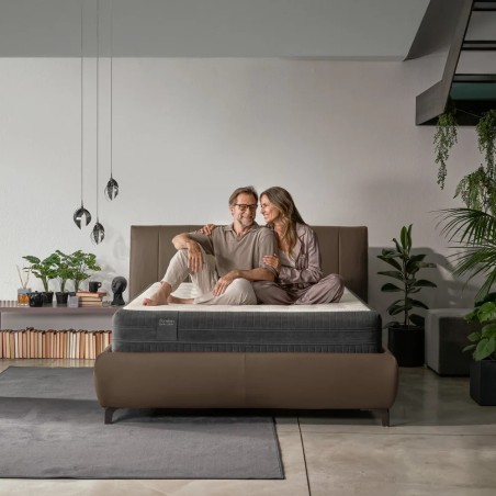 Materasso Kristal Dorelan - Notte Convenienza Vendita Materassi Roma Dorelan memory materassi