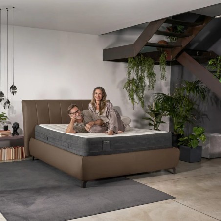 Materasso Kristal Dorelan - Notte Convenienza Vendita Materassi Roma Dorelan memory materassi