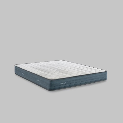 Materasso Grace Dorelan - Notte Convenienza Vendita Materassi Roma Dorelan memory - Offerta Materasso Nube Dorelan Roma 2