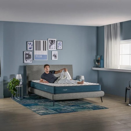 Materasso Grace Dorelan - Notte Convenienza Vendita Materassi Roma Dorelan memory - Offerta Materasso Nube Dorelan Roma