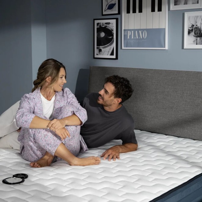 Materasso Grace Dorelan - Notte Convenienza Vendita Materassi Roma Dorelan memory - Offerta Materasso Nube Dorelan Roma