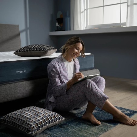 Materasso Grace Dorelan - Notte Convenienza Vendita Materassi Roma Dorelan memory - Offerta Materasso Nube Dorelan Roma