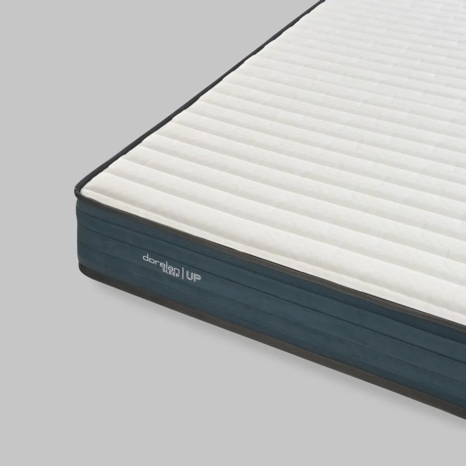 Materasso Iris Dorelan - Notte Convenienza Vendita Materassi Roma Dorelan memory - Offerta Materasso Nube Dorelan Roma