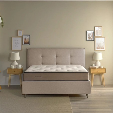 Materasso Nova Dorelan - Notte Convenienza Vendita Materassi Roma Dorelan memory - Offerta Materasso Nube Dorelan Roma