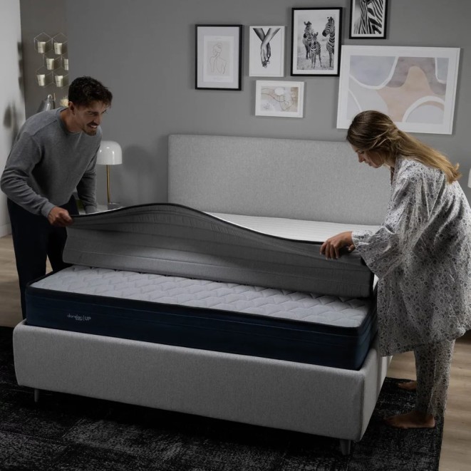 Materasso Venus Dorelan - Notte Convenienza Vendita Materassi Roma Dorelan memory