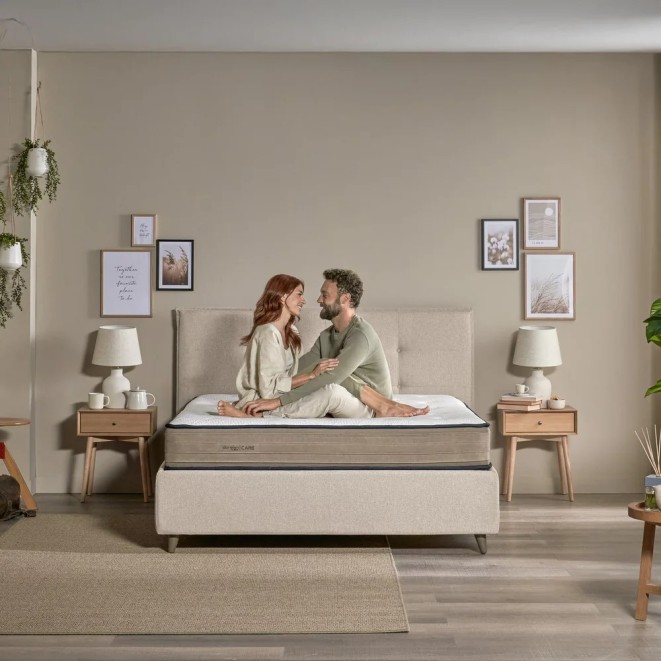 Materasso Lyra Dorelan - Notte Convenienza Vendita Materassi Roma Dorelan memory