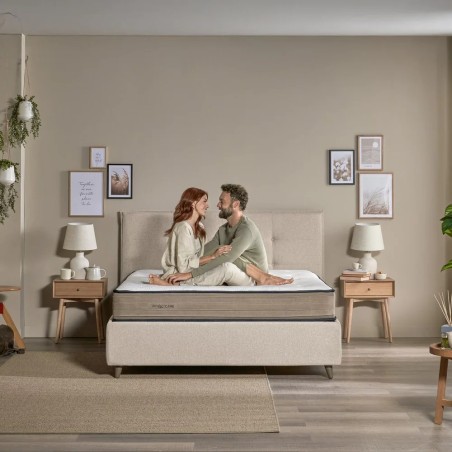 Materasso Lyra Dorelan - Notte Convenienza Vendita Materassi Roma Dorelan memory