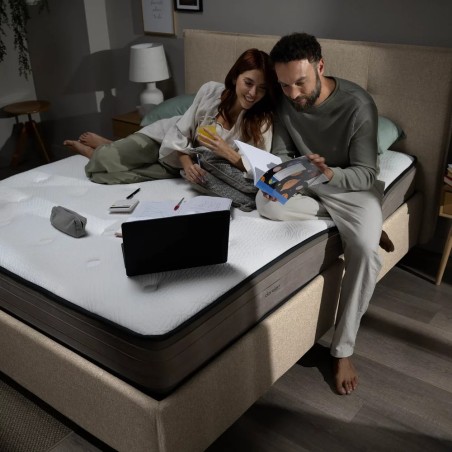 Materasso Lyra Dorelan - Notte Convenienza Vendita Materassi Roma Dorelan memory