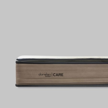 Materasso Allura Dorelan - Notte Convenienza Vendita Materassi Roma Dorelan memory