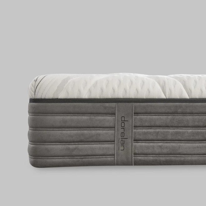 Materasso Evoke Dorelan Roma - Notte Convenienza Vendita Materassi Roma Dorelan memory - Offerta Materasso Evoke Dorelan Roma