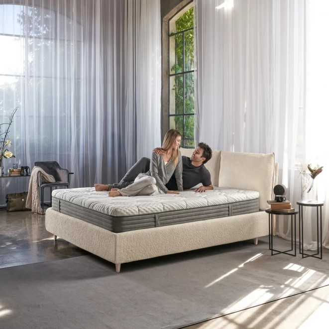 Materasso Evoke Dorelan Roma - Notte Convenienza Vendita Materassi Roma Dorelan memory - Offerta Materasso Evoke Dorelan Roma