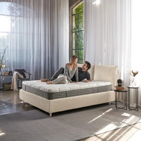 Materasso Evoke Dorelan Roma - Notte Convenienza Vendita Materassi Roma Dorelan memory - Offerta Materasso Evoke Dorelan Roma