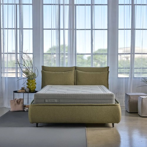 Materasso Levant Dorelan - Notte Convenienza Vendita Materassi Roma Dorelan memory - Offerta Materasso Levant Dorelan Roma