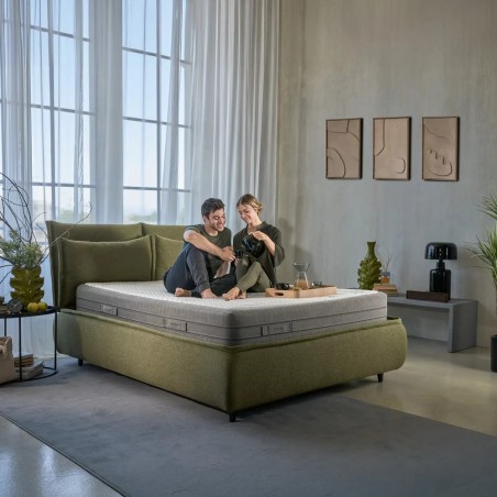 Materasso Levant Dorelan - Notte Convenienza Vendita Materassi Roma Dorelan memory - Offerta Materasso Levant Dorelan Roma