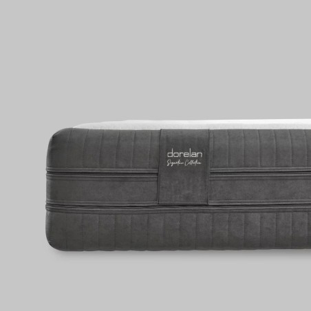 Materasso Stylus Dorelan - Notte Convenienza Vendita Materassi Roma Dorelan memory - Offerta Materasso Stylus Dorelan Roma