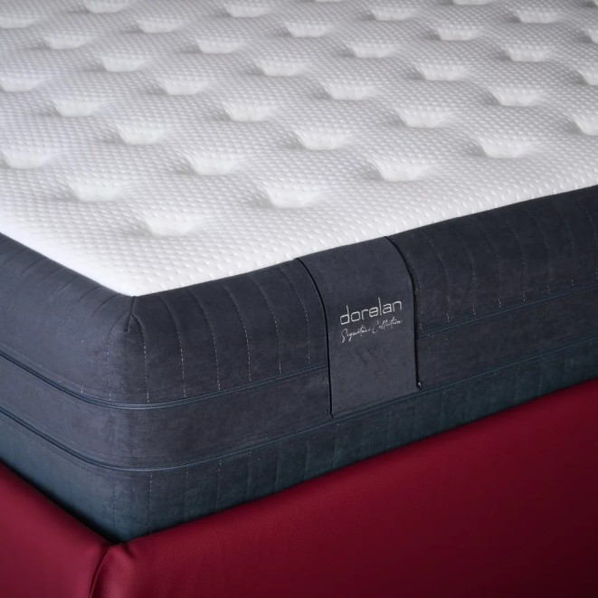 Materasso Stylus Dorelan - Notte Convenienza Vendita Materassi Roma Dorelan memory - Offerta Materasso Stylus Dorelan Roma