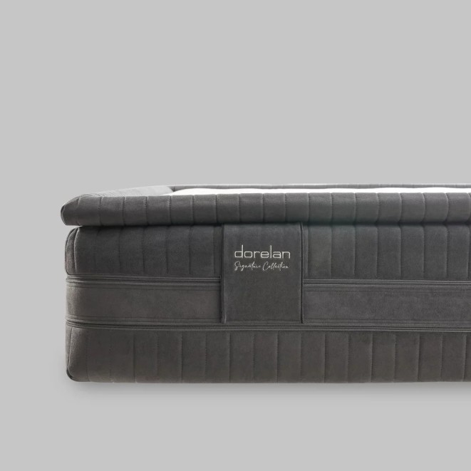 Materasso Origin Dorelan - Notte Convenienza Vendita Materassi Roma Dorelan memory - Offerta Materasso Origin Dorelan Roma