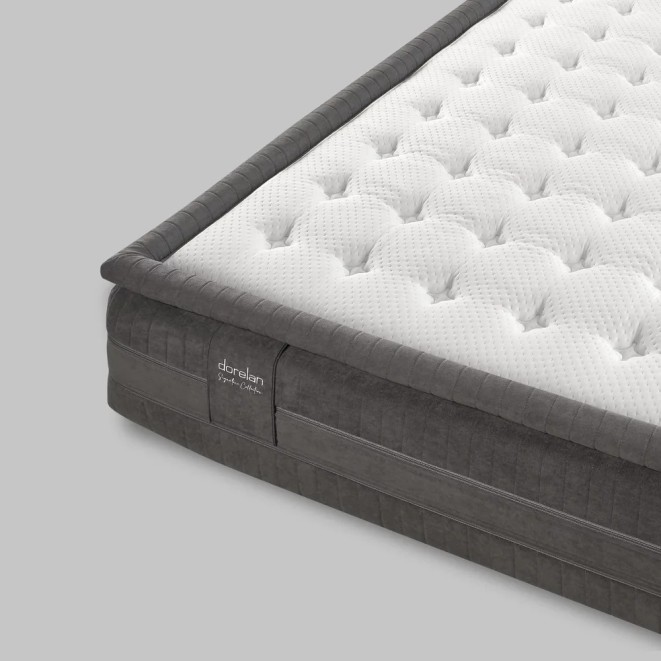 Materasso Origin Dorelan - Notte Convenienza Vendita Materassi Roma Dorelan memory - Offerta Materasso Origin Dorelan Roma