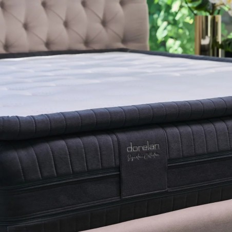 Materasso Origin Dorelan - Notte Convenienza Vendita Materassi Roma Dorelan memory - Offerta Materasso Origin Dorelan Roma