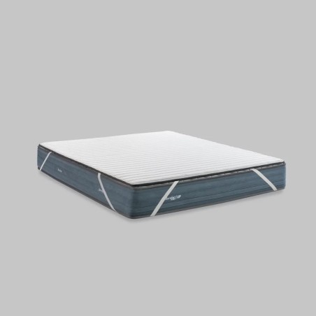 Topper Up Myform Dorelan - Notte Convenienza Vendita Materassi Roma Dorelan