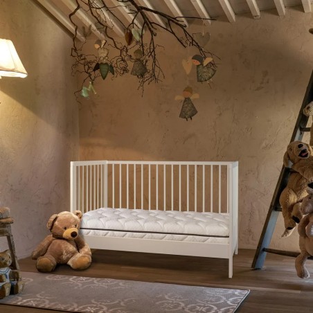 Materasso MyBaby Dorelan - Notte Convenienza Vendita Materassi Roma Dorelan memory materassi