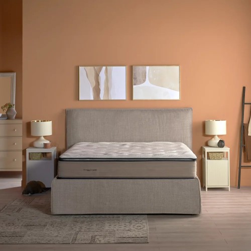 Materasso Sereno Dorelan - Notte Convenienza Vendita Materassi Roma Dorelan memory
