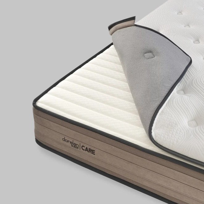 Materasso Sereno Dorelan - Notte Convenienza Vendita Materassi Roma Dorelan memory