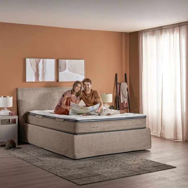 Materasso Sereno Dorelan - Notte Convenienza Vendita Materassi Roma Dorelan memory