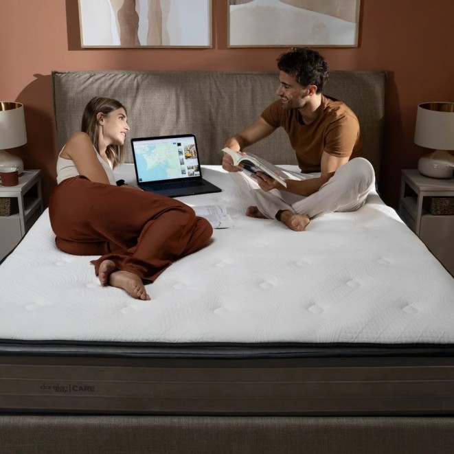 Materasso Sereno Dorelan - Notte Convenienza Vendita Materassi Roma Dorelan memory