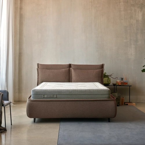 Materasso Stylus Dorelan - Notte Convenienza Vendita Materassi Roma Dorelan memory - Offerta Materasso Stylus Dorelan Roma