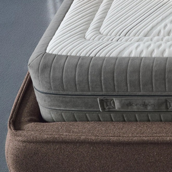 Materasso Arial Dorelan - Notte Convenienza Vendita Materassi Roma Dorelan