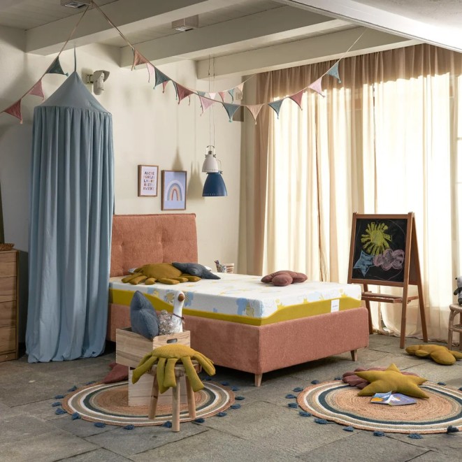 Materasso Re:Evolution Dorelan - Notte Convenienza Vendita Materassi Roma Dorelan memory - Offerta Materasso Re:Evolution Roma