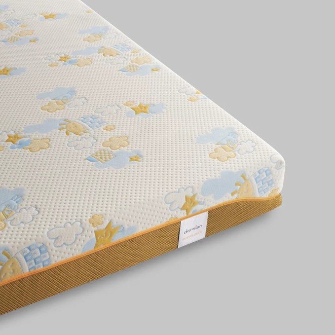 Materasso Re:Evolution Dorelan - Notte Convenienza Vendita Materassi Roma Dorelan memory - Offerta Materasso Re:Evolution Roma