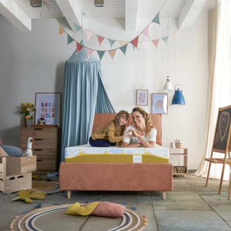 Materasso Re:Evolution Dorelan - Notte Convenienza Vendita Materassi Roma Dorelan memory - Offerta Materasso Re:Evolution Roma