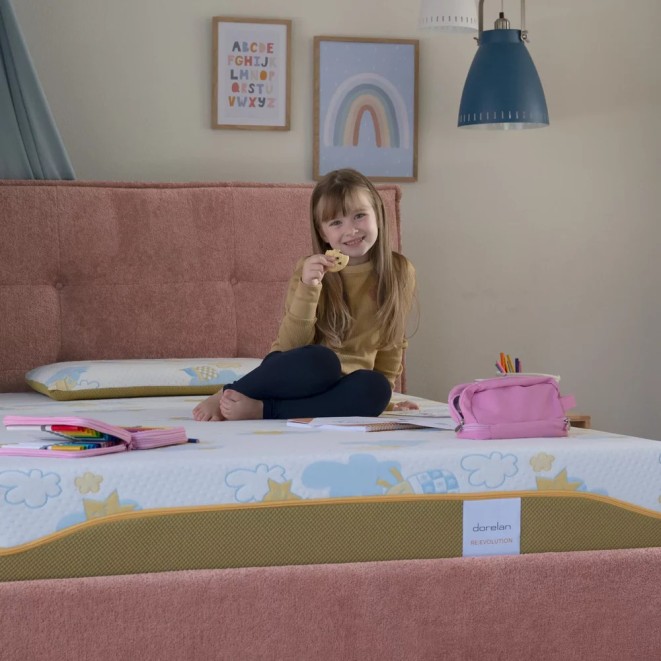 Materasso Re:Evolution Dorelan - Notte Convenienza Vendita Materassi Roma Dorelan memory - Offerta Materasso Re:Evolution Roma