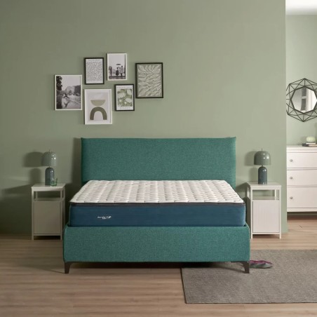 Materasso Eclipse Dorelan - Notte Convenienza Vendita Materassi Roma Dorelan memory