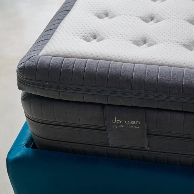 Materasso Epic Dorelan - Notte Convenienza Vendita Materassi Roma Dorelan
