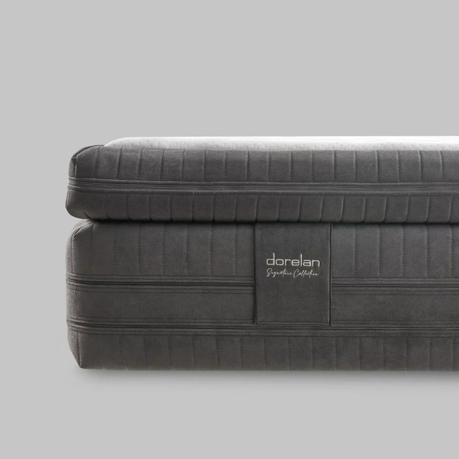 Materasso Epic Dorelan - Notte Convenienza Vendita Materassi Roma Dorelan