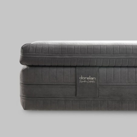 Materasso Epic Dorelan - Notte Convenienza Vendita Materassi Roma Dorelan