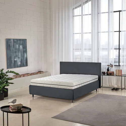 Materasso Pure Dorelan - Notte Convenienza Vendita Materassi Roma Dorelan memory - Offerta Materasso Nube Dorelan Roma