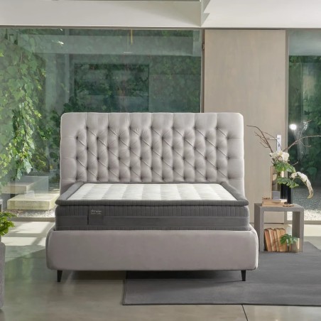 Materasso Tresor Dorelan - Notte Convenienza Vendita Materassi Roma Dorelan memory - Offerta Materasso Tresor Dorelan Roma