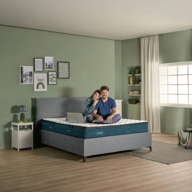 Materasso Gryphon Dorelan - Notte Convenienza Vendita Materassi Roma Dorelan