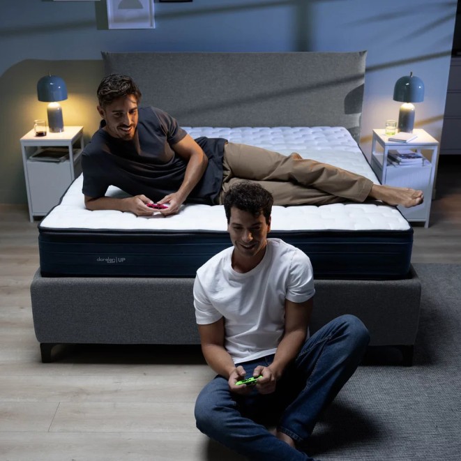 Materasso Gryphon Dorelan - Notte Convenienza Vendita Materassi Roma Dorelan