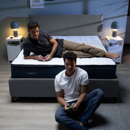 Materasso Gryphon Dorelan - Notte Convenienza Vendita Materassi Roma Dorelan