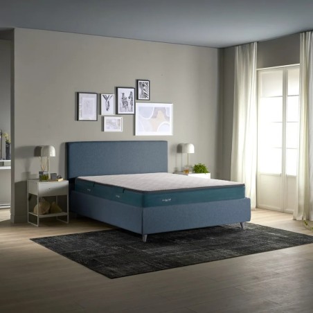 Materasso Aura Dorelan - Notte Convenienza Vendita Materassi Roma Dorelan
