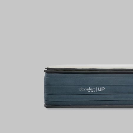 Materasso Aura Dorelan - Notte Convenienza Vendita Materassi Roma Dorelan