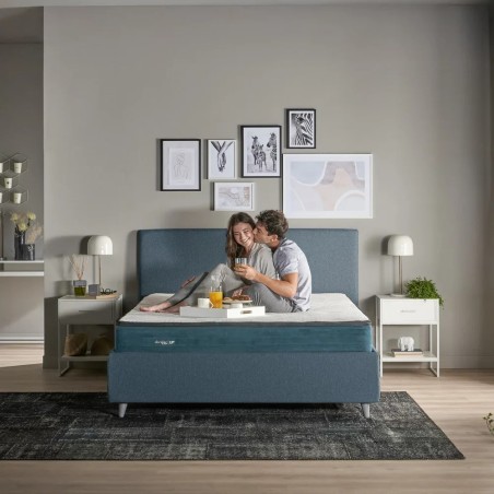 Materasso Aura Dorelan - Notte Convenienza Vendita Materassi Roma Dorelan